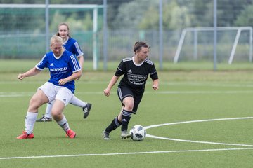 Bild 302 - Frauen FSC Kaltenkirchen - SG Daenisch-Muessen : Ergebnis: 7:1